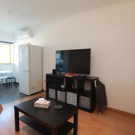 Prázdninový dům Casa2_praia_beach_house Portimão